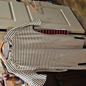 Ann Taylor dress size medium